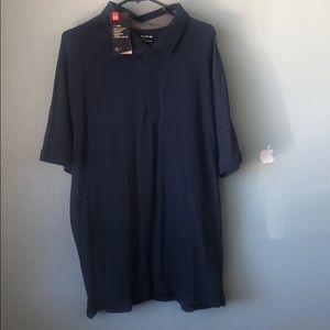 Under Armour men polo